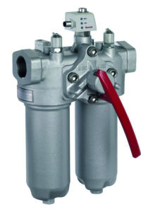 H.P.S Lorch Bild Hydraulikfilter