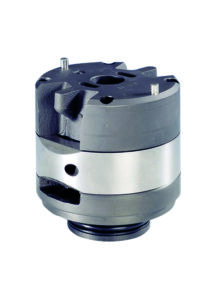 H.P.S Lorch Bild Hydraulikbauteil